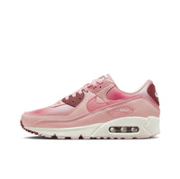 Airmax 90 Pink Airbrush