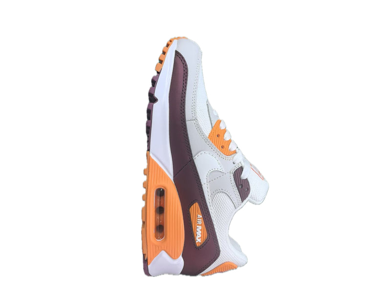 Airmax 90 Bee-Orange