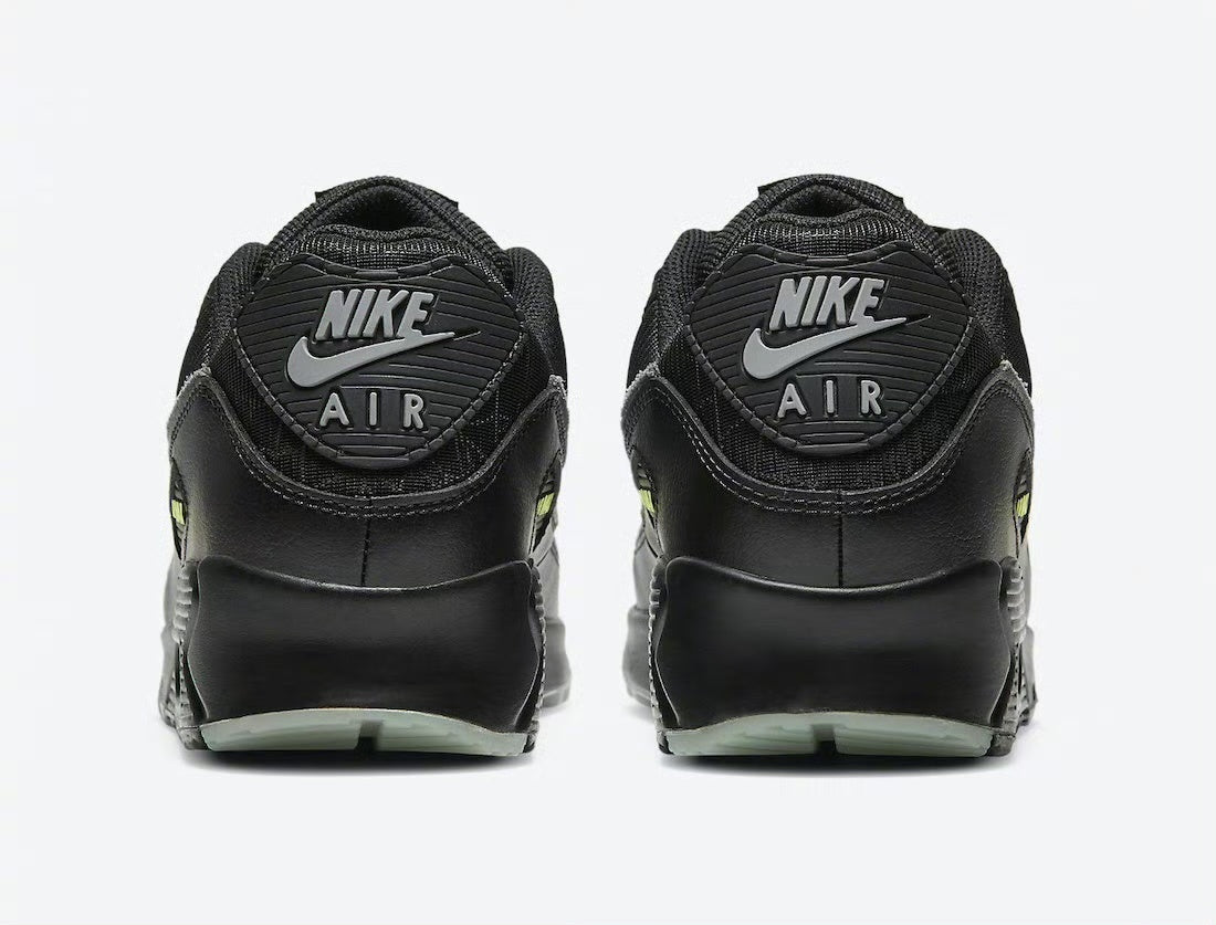 Airmax 90 Spider Web