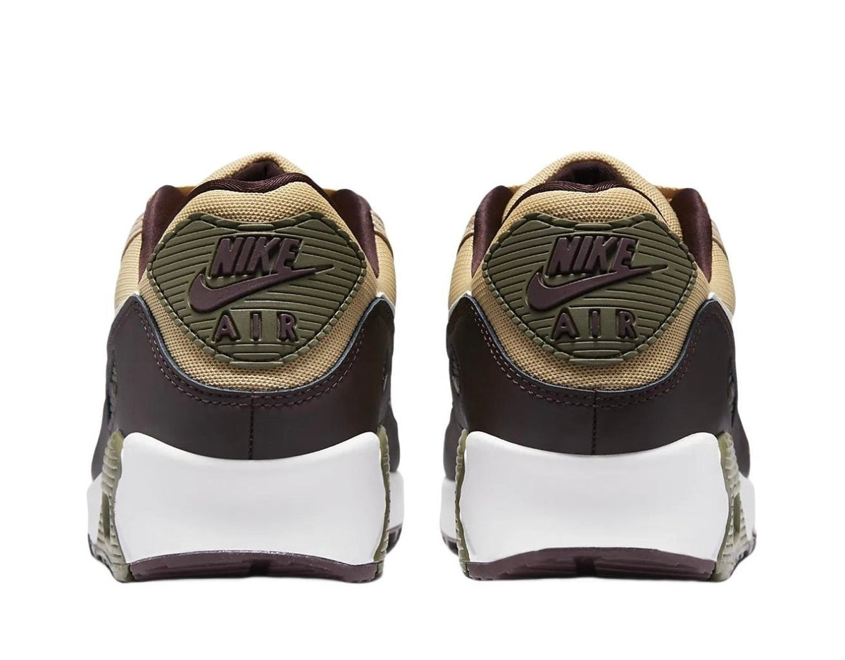 Airmax 90 Wheat Baroque