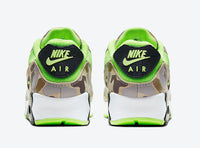 Airmax 90 Camo Green