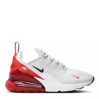 Airmax 270 White Red