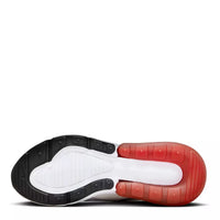 Airmax 270 White Red