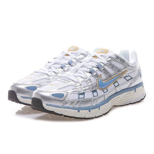 P6000 White-Blue-Grey