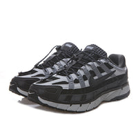 P6000 Striped Grey Black