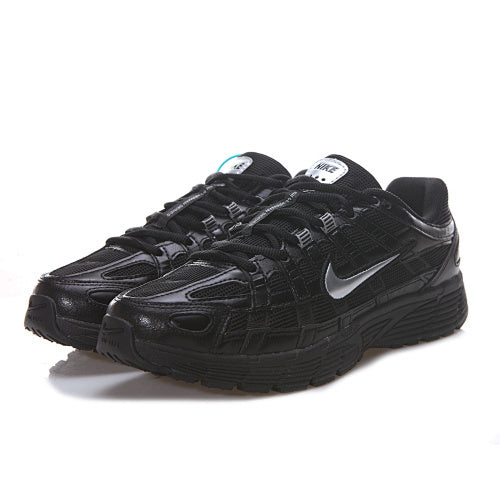 P6000 Black-White-Silver