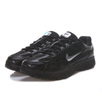 P6000 Black-White-Silver