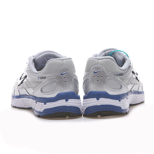P6000 White-Black-Grey-Blue