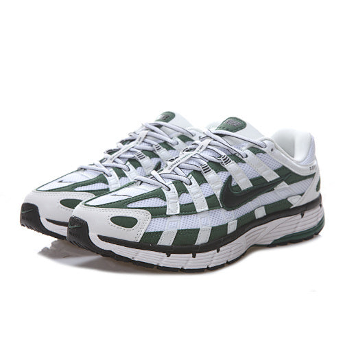 P6000 White-Green-Black