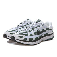 P6000 White-Green-Black