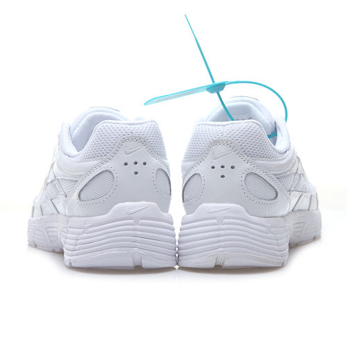 P6000 White-Blue