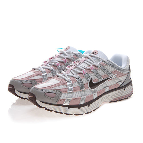 P6000 Pink-Grey-Black-White