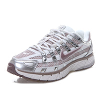 P6000 White-Pink-Silver