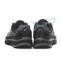 P6000 Grey Black