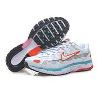 P6000 White-Black-Orange