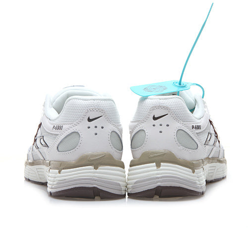 P6000 White-Grey-Black