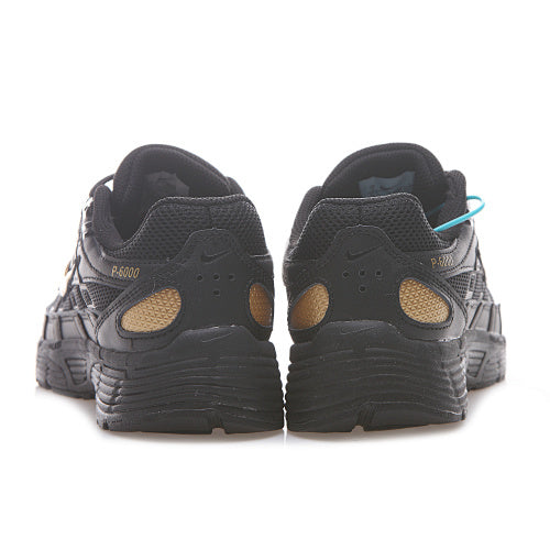 P6000 Black-Gold-White