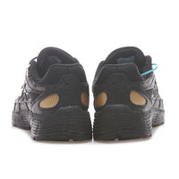 P6000 Black-Gold-White