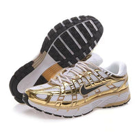 P6000 White-Gold-Black