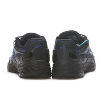 P6000 Black-Blue-Grey