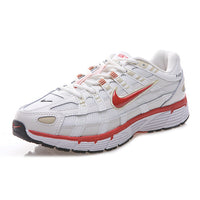 P6000 White-Red-Black