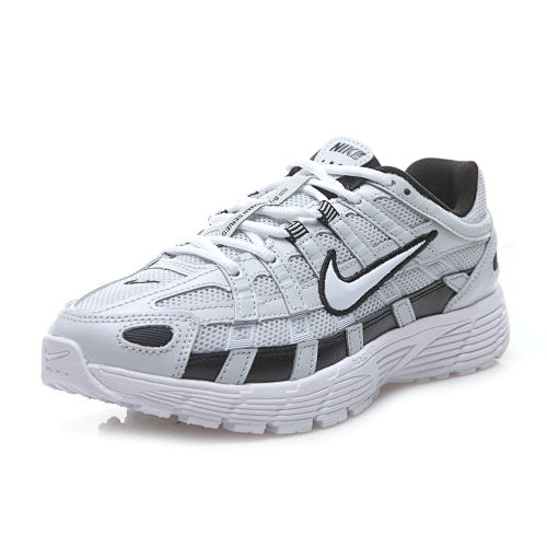 P6000 White-Black-Grey