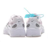 P6000 White-Pink-Black