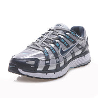 P6000 Gey Blue Black