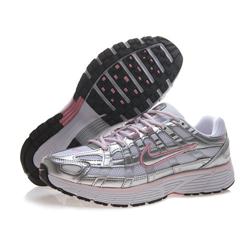 P6000 Silver-Pink-White-Black