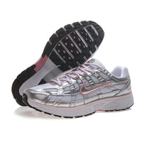 P6000 Silver-Pink-White-Black