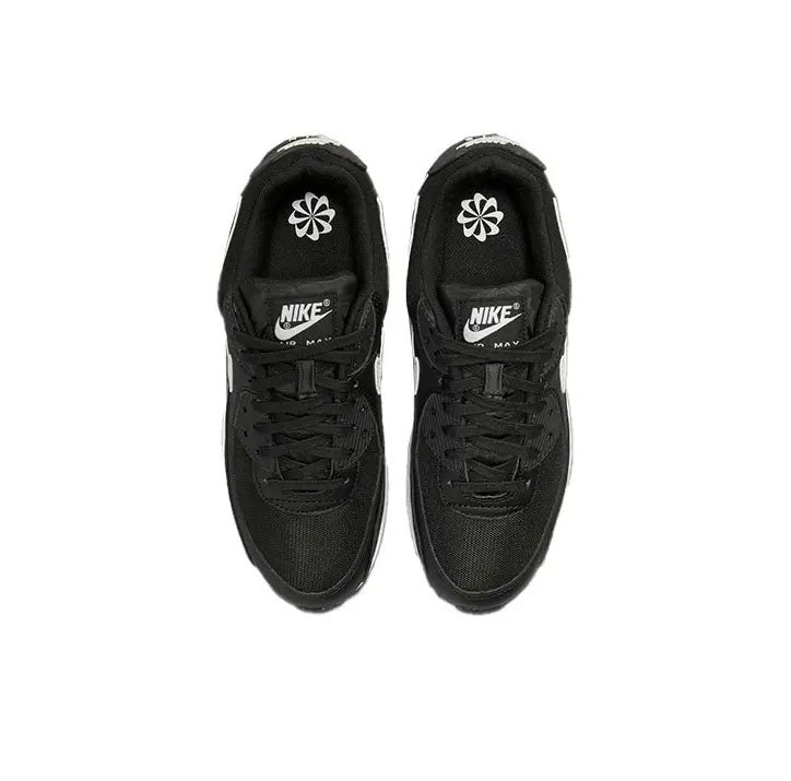 Airmax 90 White Dark