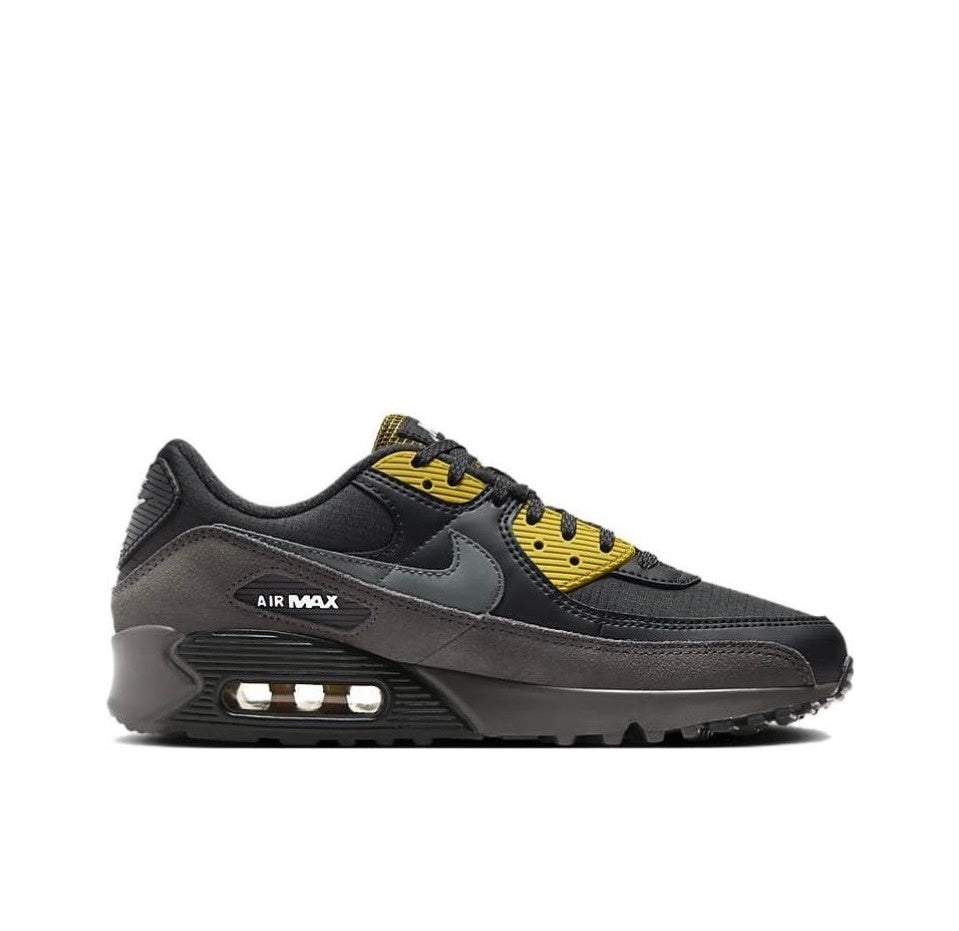 Airmax 90 Yellow Mesh