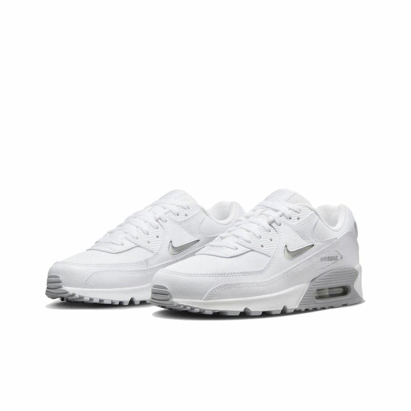 Airmax 90 Triple White