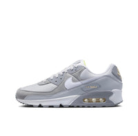Airmax 90 Platinum Grey