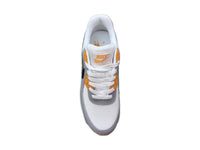 Airmax 90 White Orange