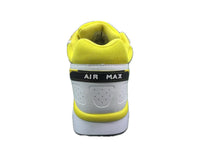 Airmax BW Yellow Tail
