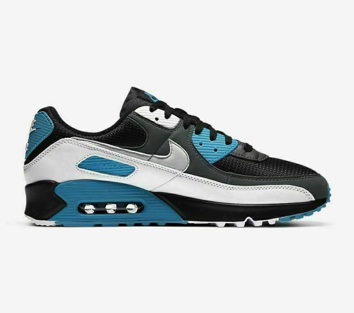 Airmax 90 OG Colorway