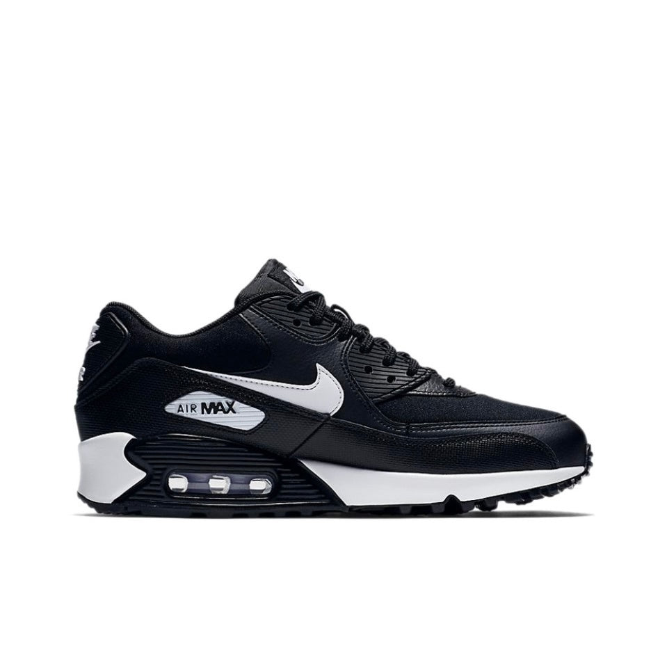Airmax 90 Blue Black
