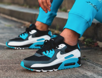 Airmax 90 OG Colorway
