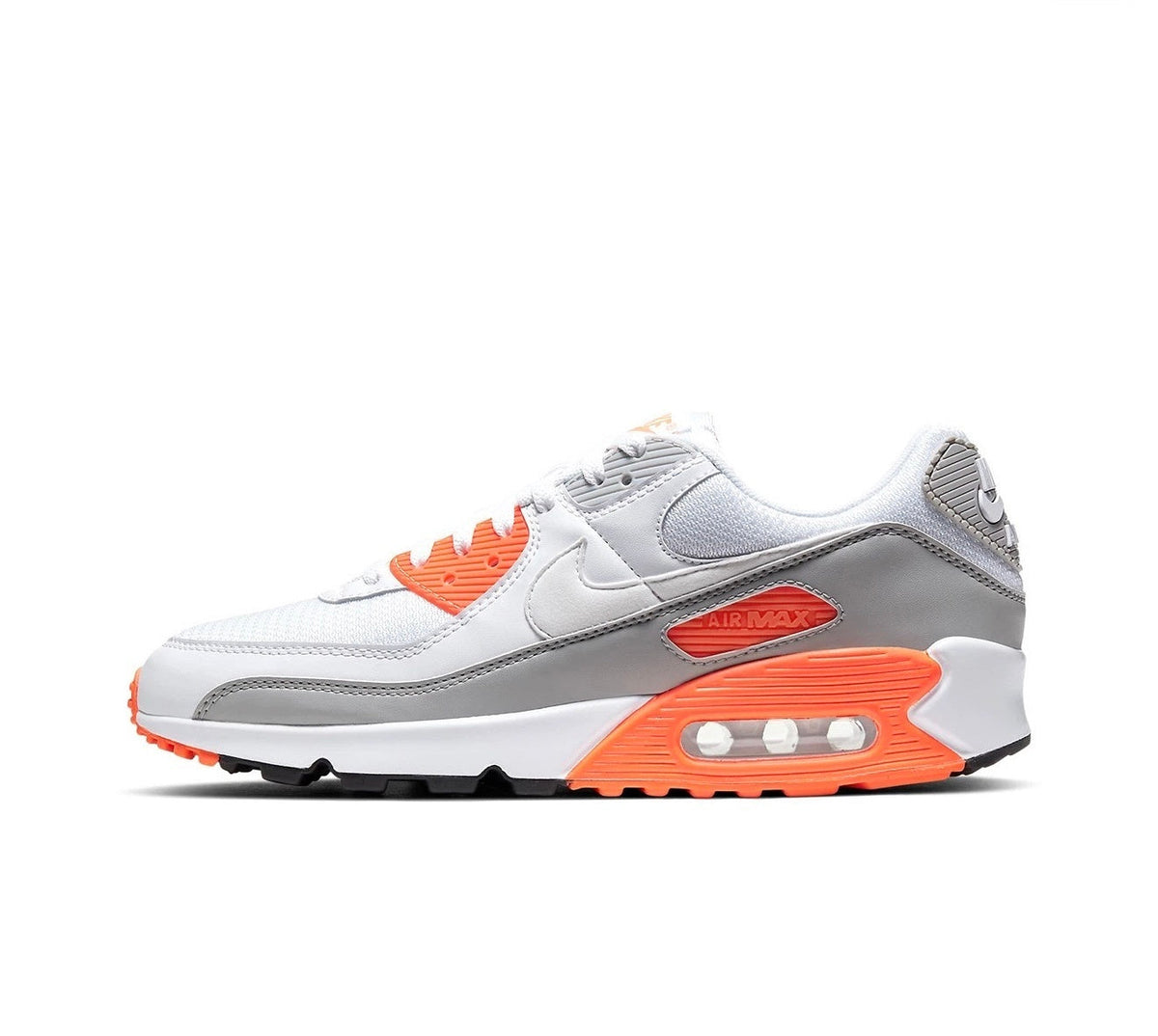 Airmax 90 Total Orange