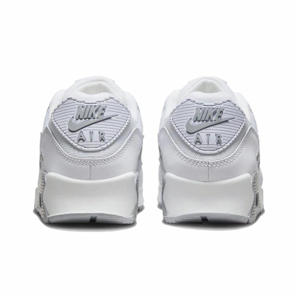 Airmax 90 Triple White