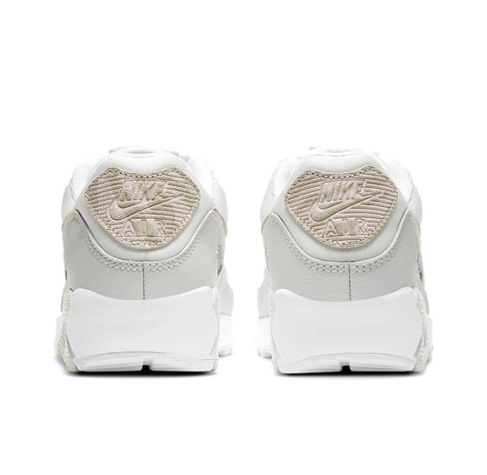 Airmax 90 Light Bone