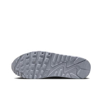 Airmax 90 Platinum Grey