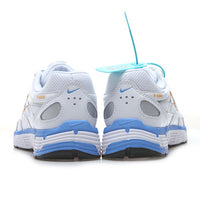 P6000 White-Blue-Grey-Orange