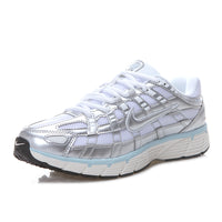 P6000 White-Silver-Blue