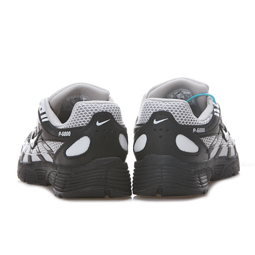 P6000 Black Grey Striped