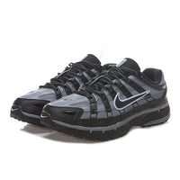 P6000 Grey Black