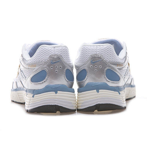 P6000 White-Blue-Grey