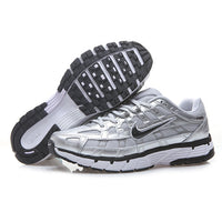 P6000 Silver Black