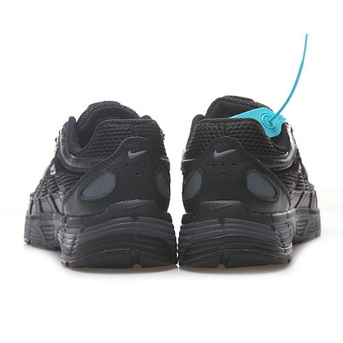 P6000 Triple Black